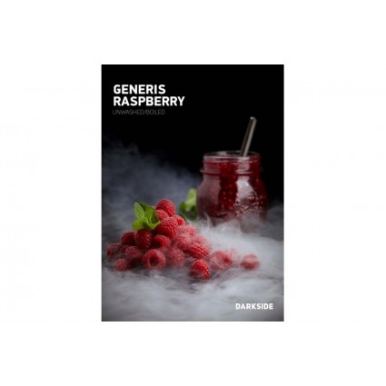 DARKSIDE GENERIS RASPBERRY CORE 30G